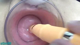Old Pussy Sex 2